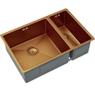 lsc-kensington-15-bowl-brushed-copper-stainless-steel-undermount-kitchen-sink-