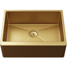 lsc-bromley-10-bowl-brushed-gold-stainless-steel-belfast-butler-kitchen-sink-