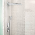 hansgrohe-fixfit-brushed-black-chrome-square-wall-outlet-with-non-return-valve-