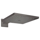 hansgrohe-raindance-e-brushed-black-chrome-300-1jet-overhead-shower-shower-arm-
