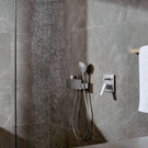 hansgrohe-raindance-e-brushed-black-chrome-300-1jet-overhead-shower-shower-arm-