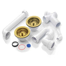 astini-rak-rangemaster-15-bowl-gold-waste--plumbing-kit-no-overflow-