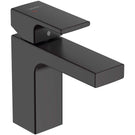 hansgrohe-vernis-shape-matt-black-basin-mixer-tap100-coolstart-with-pop-up-waste-