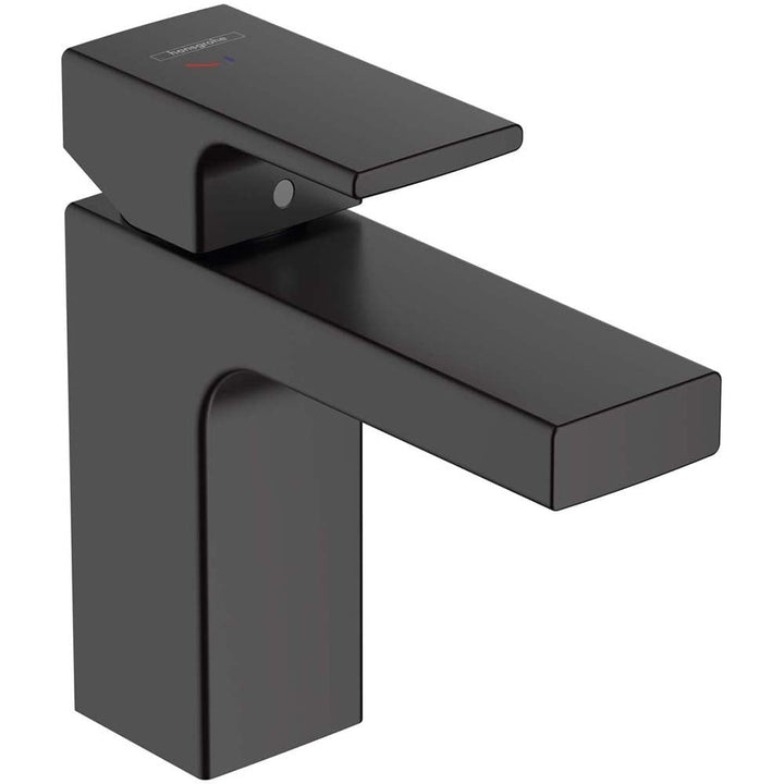 hansgrohe-vernis-shape-matt-black-basin-mixer-tap100-coolstart-with-pop-up-waste-