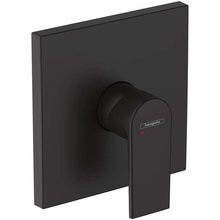 hansgrohe-vernis-shape-matt-black-concealed-single-lever-shower-mixer-valve-
