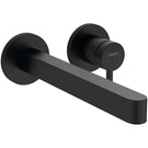 hansgrohe-finoris-matt-black-concealed-single-lever-basin-mixer-with-spout-225mm-