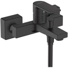 hansgrohe-vernis-shape-matt-black-exposed-single-lever-bath-mixer-tap-
