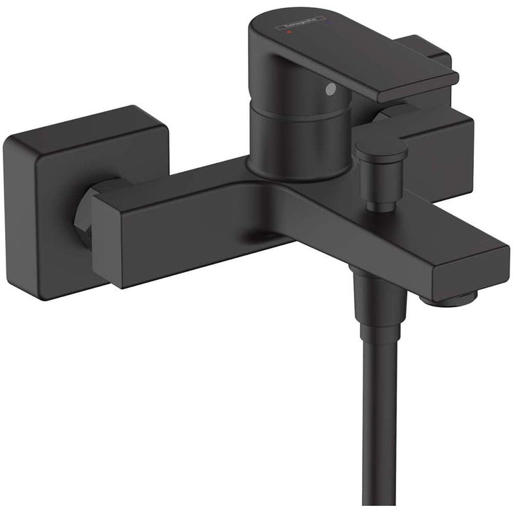 hansgrohe-vernis-shape-matt-black-exposed-single-lever-bath-mixer-tap-