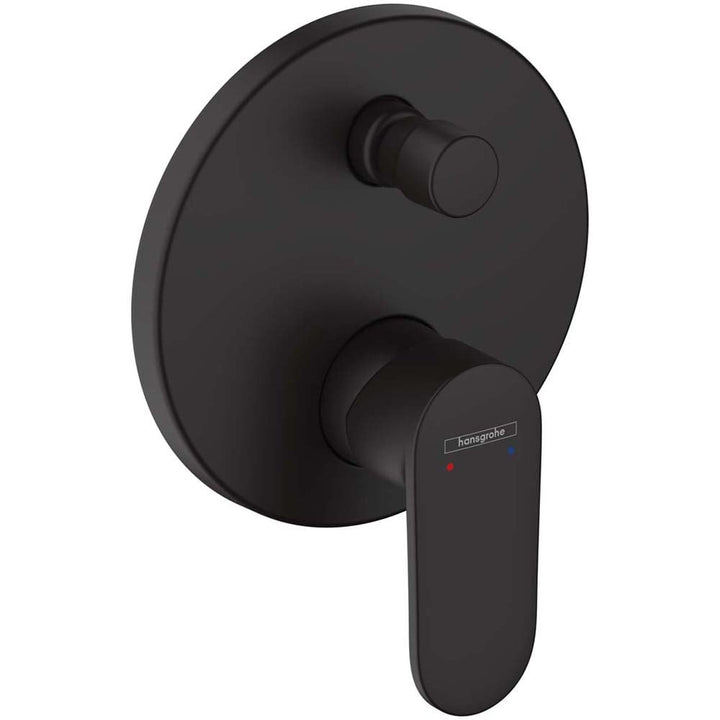 hansgrohe-vernis-blend-matt-black-concealed-single-lever-bath-mixer-with-integrated-