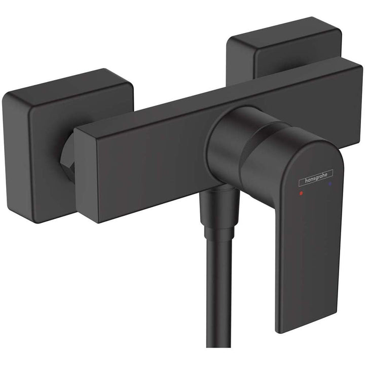hansgrohe-vernis-shape-matt-black-exposed-single-lever-shower-mixer-bar-valve-