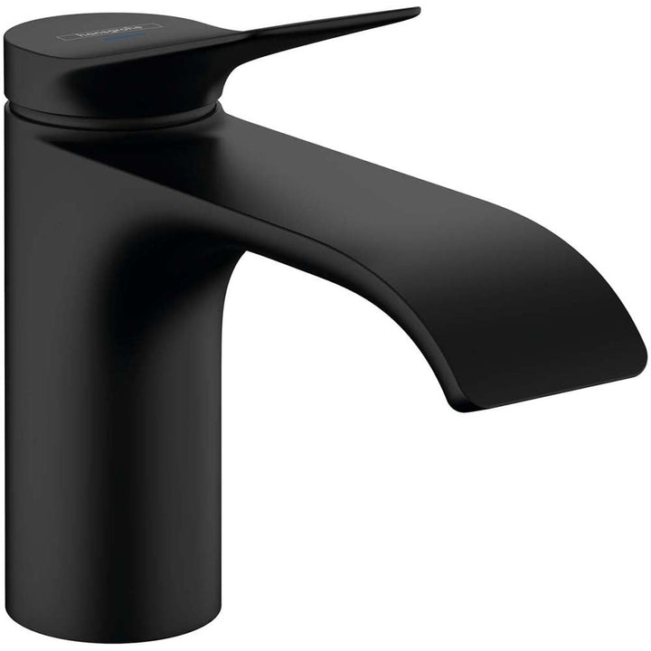 hansgrohe-vivenis-matt-black-cold-water-pillar-tap-80-without-waste-