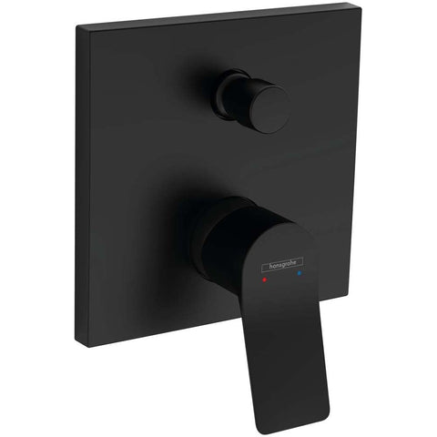 Hansgrohe Vivenis Concealed Single Lever Bath Mixer Valve