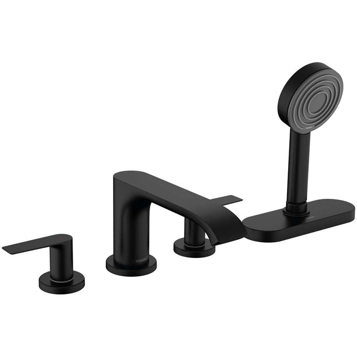 hansgrohe-vivenis-matt-black-4-hole-rim-mounted-bath-mixer-tap-with-sbox-