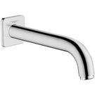 hansgrohe-vernis-shape-chrome-wall-mounted-bath-spout-