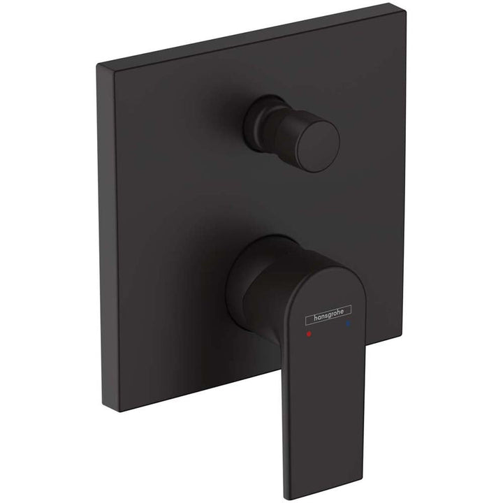 hansgrohe-vernis-shape-matt-black-concealed-single-lever-bath-mixer-valve-