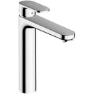 hansgrohe-vernis-blend-chrome-single-lever-basin-mixer-tap-190-with-pop-up-waste-