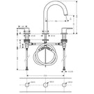 hansgrohe-vernis-blend-matt-black-3-hole-basin-mixer-tap-with-pop-up-waste-