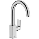 hansgrohe-vernis-shape-chrome-single-lever-basin-mixer-tap-with-pop-up-waste-