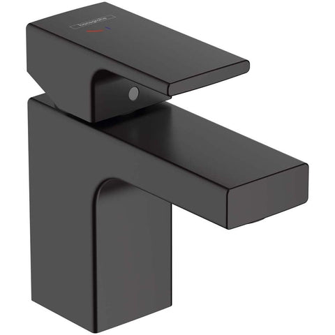 Hansgrohe Vernis Shape Basin Mixer Tap 70 CoolStart With Pop-Up Waste