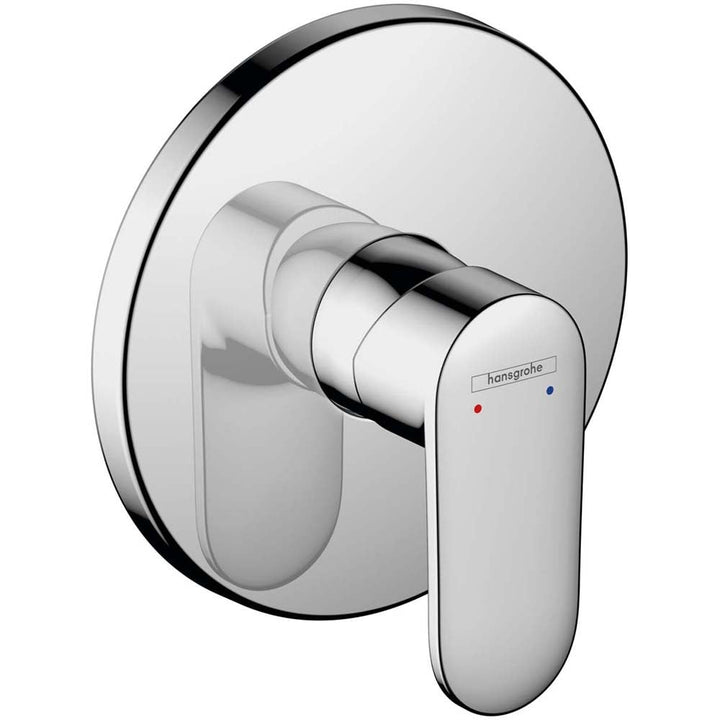 hansgrohe-vernis-blend-chrome-concealed-single-lever-round-shower-mixer-valve-