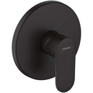 hansgrohe-vernis-blend-matt-black-concealed-single-lever-round-shower-mixer-valve-