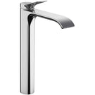 hansgrohe-vivenis-chrome-single-lever-basin-mixer-tap-250-pop-up-waste-