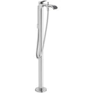 hansgrohe-vivenis-chrome-single-lever-floor-standing-bath-mixer-tap-