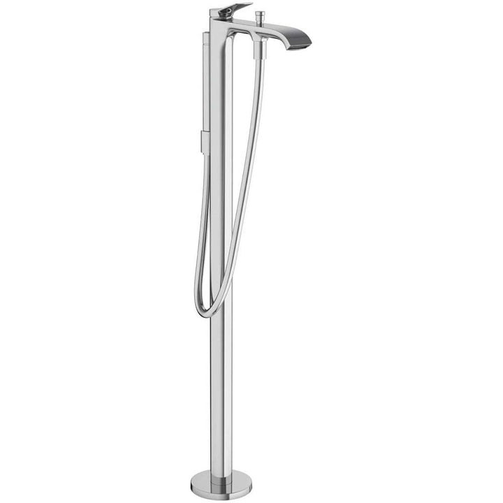 hansgrohe-vivenis-chrome-single-lever-floor-standing-bath-mixer-tap-