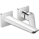 hansgrohe-logis-chrome-concealed-single-lever-basin-mixer-tap-with-spout-205mm-