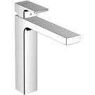 hansgrohe-vernis-shape-chrome-single-lever-basin-mixer-tap-190-with-pop-up-waste-