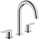 hansgrohe-vernis-shape-chrome-3-hole-basin-mixer-tap-with-pop-up-waste-