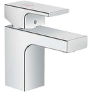 hansgrohe-vernis-shape-chrome-basin-mixer-tap-70-coolstart-with-pop-up-waste-