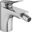 hansgrohe-vivenis-chrome-single-lever-bidet-mixer-tap-with-pop-up-waste-
