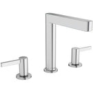 hansgrohe-finoris-chrome-3-hole-basin-mixer-tap-160-with-push-open-waste-