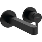 hansgrohe-finoris-matt-black-concealed-single-lever-basin-mixer-with-spout-165mm-
