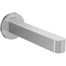 hansgrohe-finoris-chrome-wall-mounted-bath-spout-