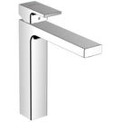 hansgrohe-vernis-shape-chrome-single-lever-basin-mixer-tap-190-without-waste-