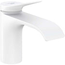 hansgrohe-vivenis-matt-white-cold-water-pillar-tap-80-without-waste-