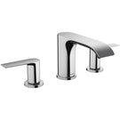 hansgrohe-vivenis-chrome-3-hole-basin-mixer-tap-90-with-pop-up-waste-