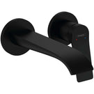 hansgrohe-vivenis-matt-black-concealed--single-lever-basin-mixer-tap-with-spout-195mm-