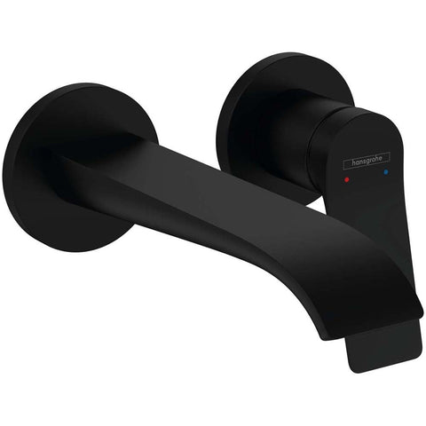 Hansgrohe Vivenis Concealed Single Lever Basin Mixer Tap with 195mm Spout