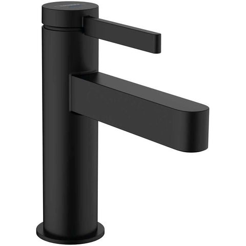 Hansgrohe Finoris Cold Water Pillar Tap 100 Without Waste