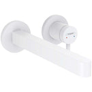 hansgrohe-finoris-matt-white-concealed-single-lever-basin-mixer-with-spout-225mm-