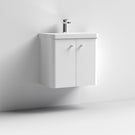 nuie-core-gloss-white-600mm-wall-hung-2-door-vanity-unit--basin---cor105-
