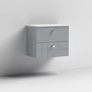 nuie-blocks-satin-grey-600mm-wall-hung-vanity-unit--white-worktop-blo202lsw-