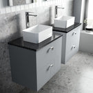 nuie-blocks-satin-grey-600mm-wall-hung-vanity-unit--black-worktop-blo202lsb-