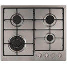 cda-stainless-steel--black-four-burner-gas-hob-hg6251ss-