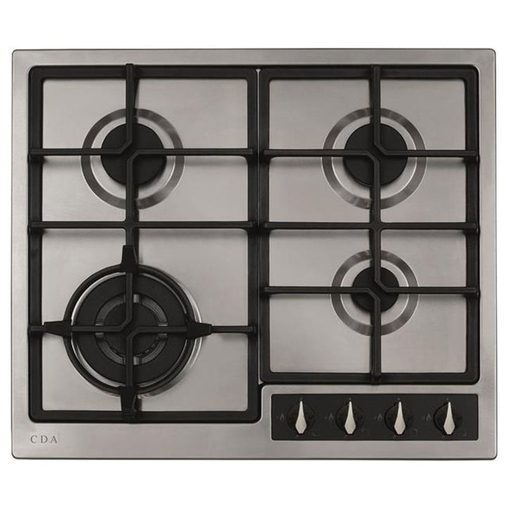cda-stainless-steel-four-burner-gas-hob-hg6351ss-