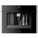 cda-black--stainless-steel-fully-automatic-coffee-maker-with-procino-vc820ss-