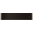 cda-black--stainless-steel-push-push-warming-drawer--6-place-settings-vw153ss-